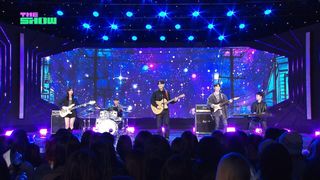 SOUNDHILLS(사운드힐즈) - Me in the mirror [THE SHOW 251104]