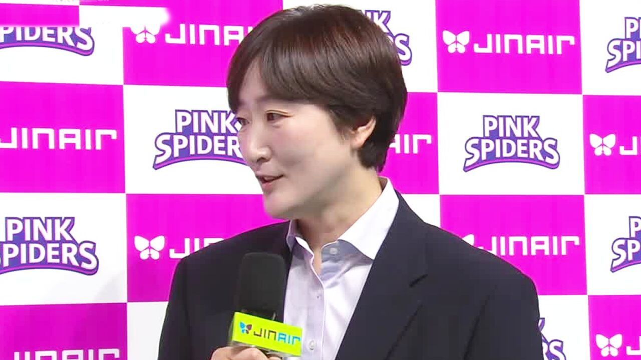 '페퍼저축은행 조이 복귀?' 양 팀 감독 인터뷰 [흥국생명 vs 페퍼저축은행] 썸네일