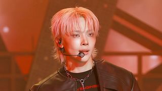 [페이스캠] 앤팀 니콜라스 'Back to Life' (&TEAM NICHOLAS FaceCam)