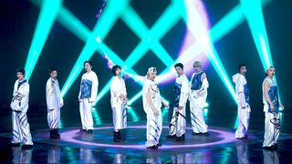 [안방1열 풀캠] 앤팀 'Lunatic' (&TEAM FullCam)