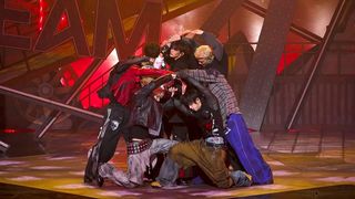 [안방1열 풀캠] 앤팀 'Back to Life' (&TEAM FullCam)