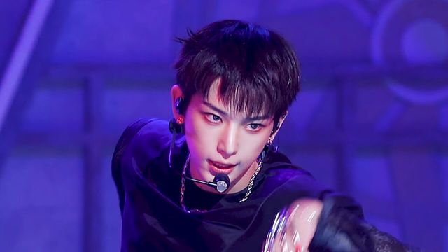 [페이스캠] 앤팀 하루아 'Back to Life' (&TEAM HARUA FaceCam)