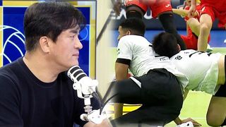 연이은 선수들의 부상, 1라운드에 미칠 영향은? [주배토론]