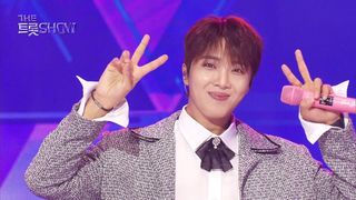 황윤성 - 우렁각시 | 더 트롯쇼 251110