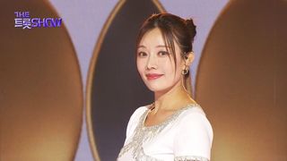 규리 - 톡! 쏘네 | 더 트롯쇼 251110