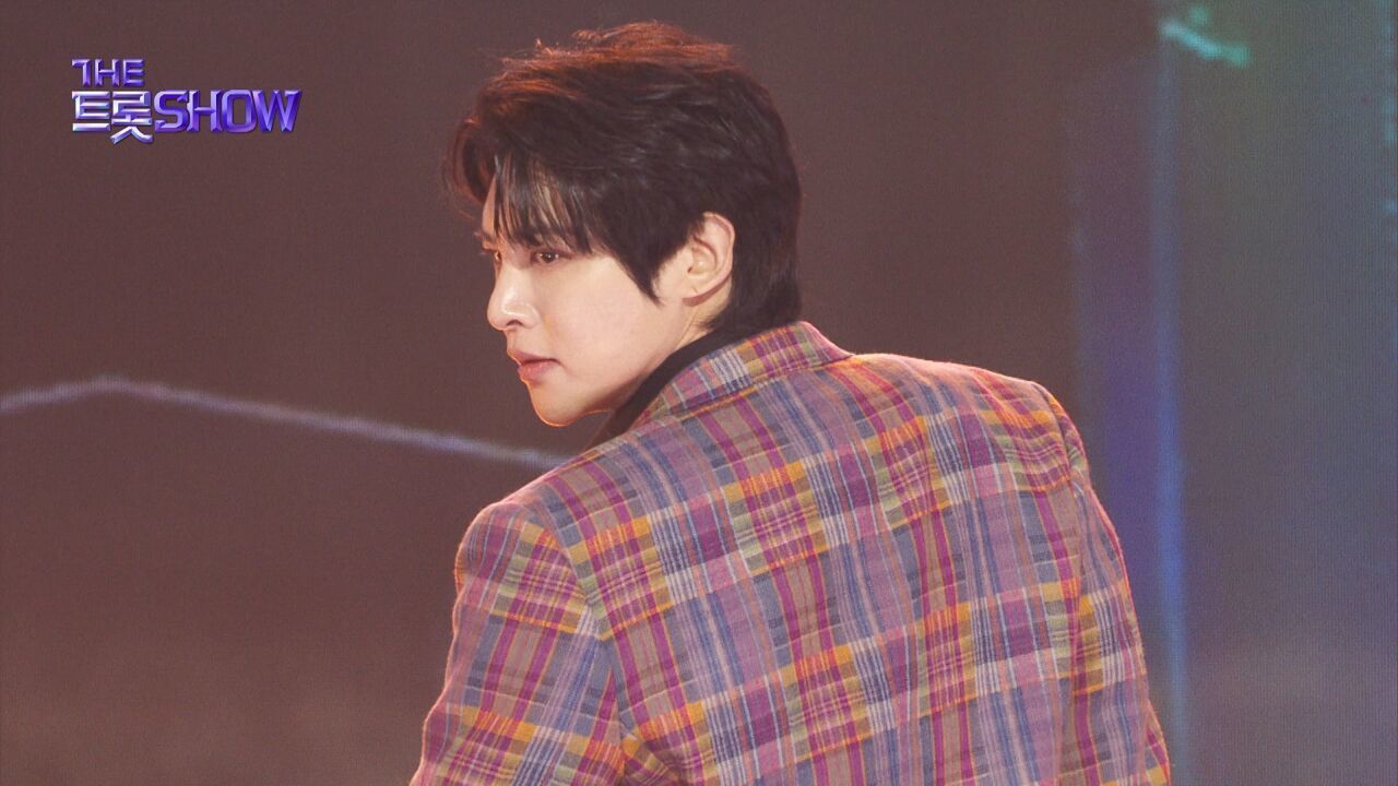 이승현 - 오피스텔 | 더 트롯쇼 251110