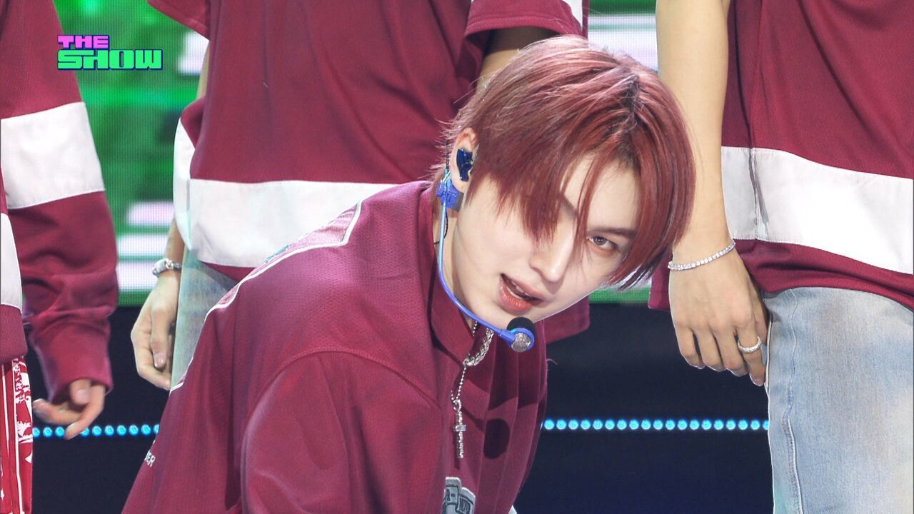 NEWBEAT(뉴비트) - LOUD [THE SHOW 251111] 썸네일