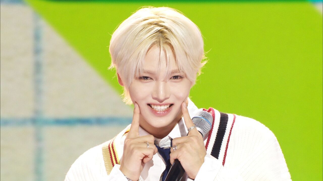 JANG HANEUM(장한음) - CARTOON [THE SHOW 251111]