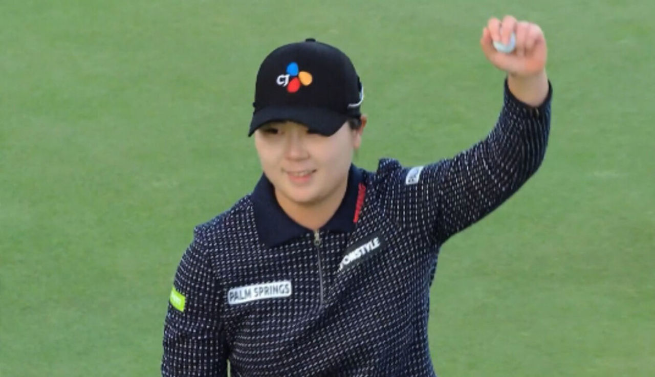 [위믹스 챔피언십 2025] 최종 라운드 하이라이트