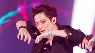 [페이스캠] 더보이즈 스페셜 유닛 주연 'Tiger' (THE BOYZ Special Unit JUYEON FaceCam)