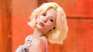 [페이스캠] 있지 예지 'TUNNEL VISION' (ITZY YEJI FaceCam)