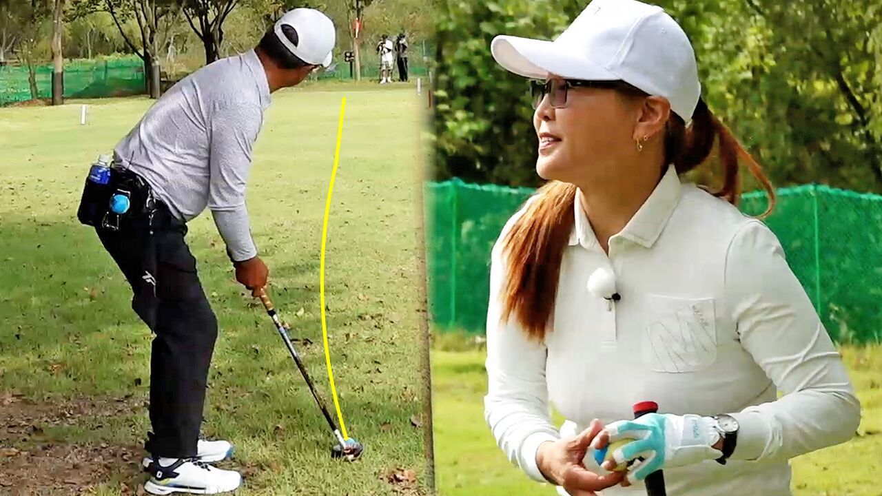 완벽한 팀플레이! 부부의 호흡으로 앞서 나가는 '파크마스터' 클럽 썸네일