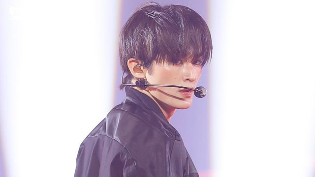 [페이스캠] 엔시티 드림 마크 'Beat It Up' (NCT DREAM MARK FaceCam)