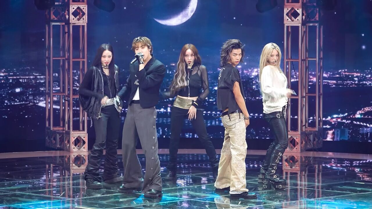 [안방1열 풀캠] 올데이 프로젝트 'ONE MORE TIME' (ALLDAY PROJECT FullCam) 썸네일