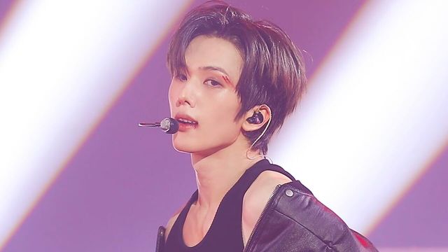 [페이스캠] 엔시티 드림 지성 'Beat It Up' (NCT DREAM JISUNG FaceCam)