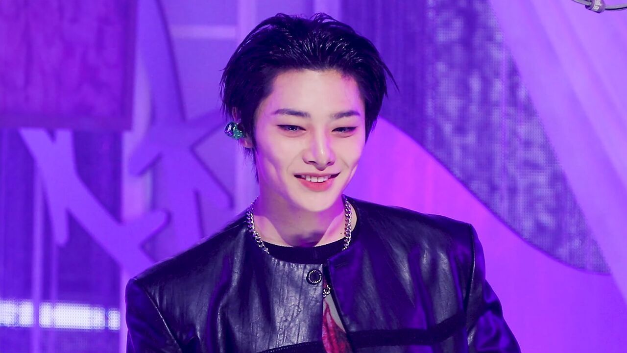 [페이스캠] 스트레이 키즈 아이엔 'Do It' (Stray Kids I.N FaceCam) 썸네일