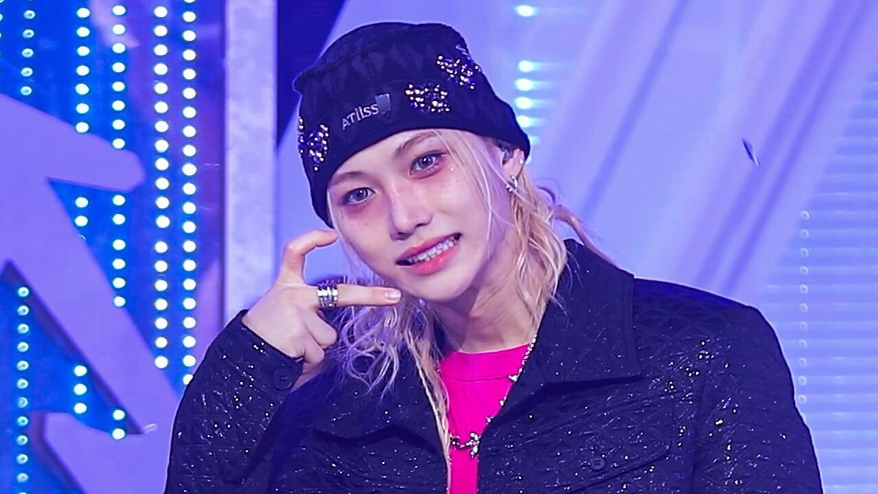 [페이스캠] 스트레이 키즈 필릭스 'Do It' (Stray Kids FELIX FaceCam) 썸네일