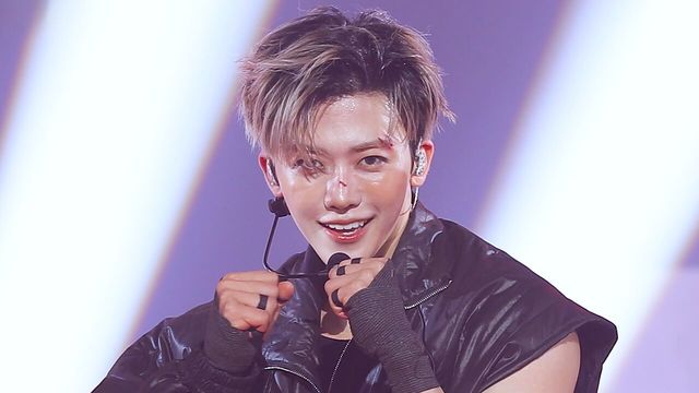 [페이스캠] 엔시티 드림 재민 'Beat It Up' (NCT DREAM JAEMIN FaceCam)