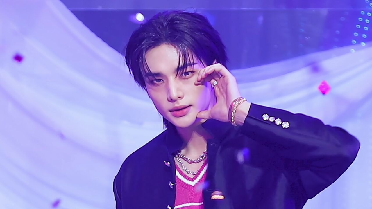 [페이스캠] 스트레이 키즈 현진 'Do It' (Stray Kids HYUNJIN FaceCam) 썸네일