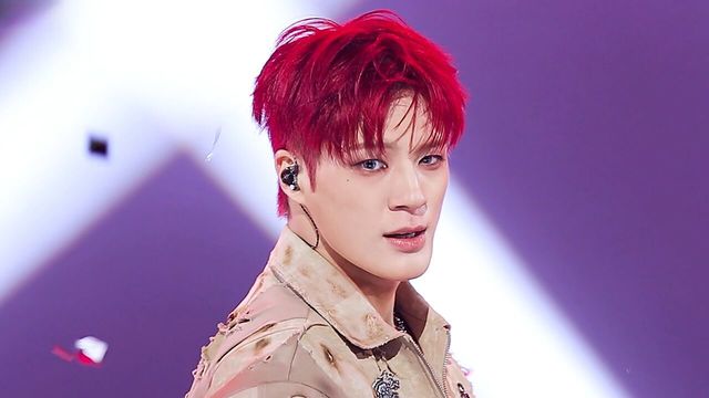 [페이스캠] 엔시티 드림 제노 'Beat It Up' (NCT DREAM JENO FaceCam)