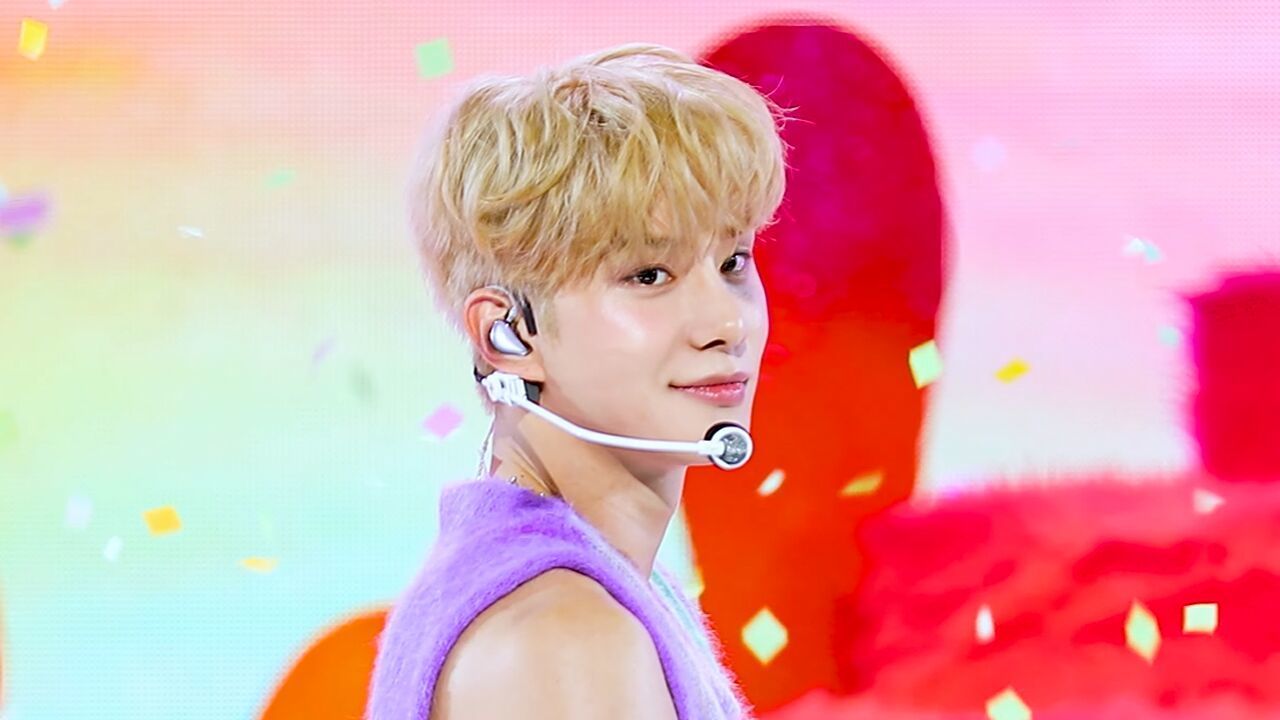 [페이스캠] 정우 'SUGAR' (JUNGWOO FaceCam) 썸네일