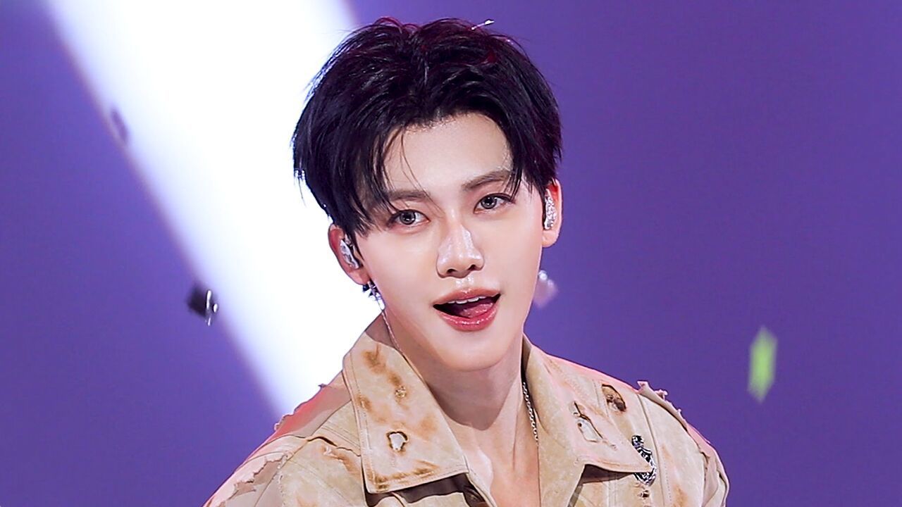 [페이스캠] 엔시티 드림 재민 'Beat It Up' (NCT DREAM JAEMIN FaceCam) 썸네일