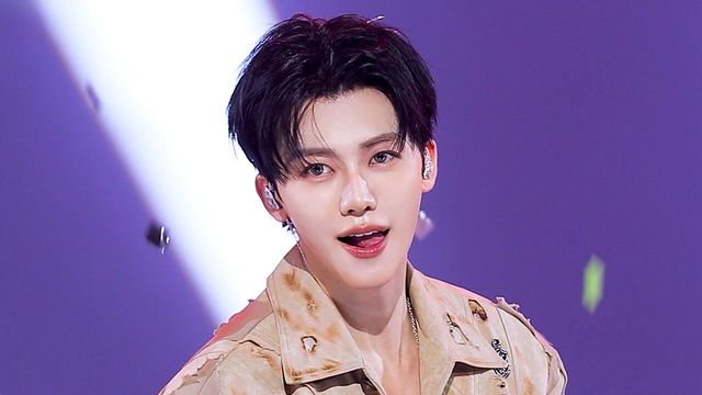 [페이스캠] 엔시티 드림 재민 'Beat It Up' (NCT DREAM JAEMIN FaceCam)