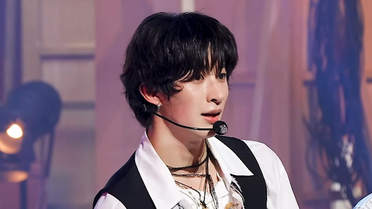 [페이스캠] 라이즈 앤톤 'Fame' (RIIZE ANTON FaceCam) 썸네일