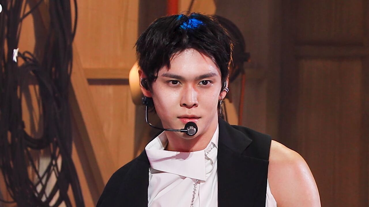 [페이스캠] 라이즈 은석 'Fame' (RIIZE EUNSEOK FaceCam) 썸네일