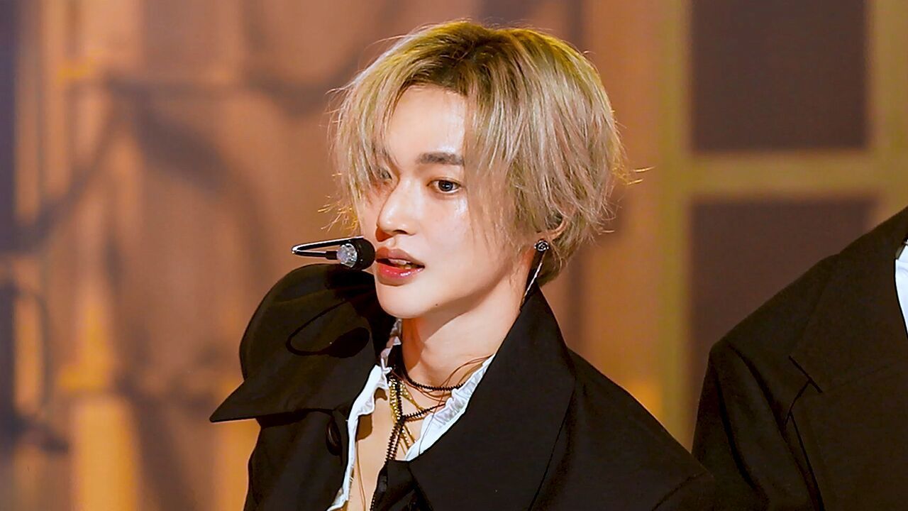 [페이스캠] 라이즈 원빈 'Fame' (RIIZE WONBIN FaceCam) 썸네일