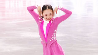 ‘시즌 베스트’ 압도적인 1위를 차지한 시마다 마오 [그랑프리 파이널 주니어 여자 쇼트]