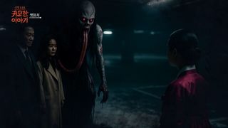 [37회] 셋이서ㅣ신빨토크쇼 귀묘한 이야기