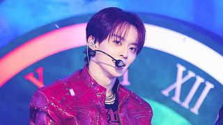 [페이스캠] 베리베리 강민 'RED (Beggin')' (VERIVERY KANGMIN FaceCam)