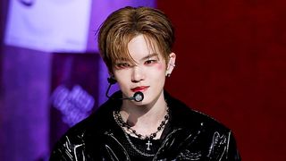 [페이스캠] 베리베리 계현 'RED (Beggin')' (VERIVERY GYEHYEON FaceCam)