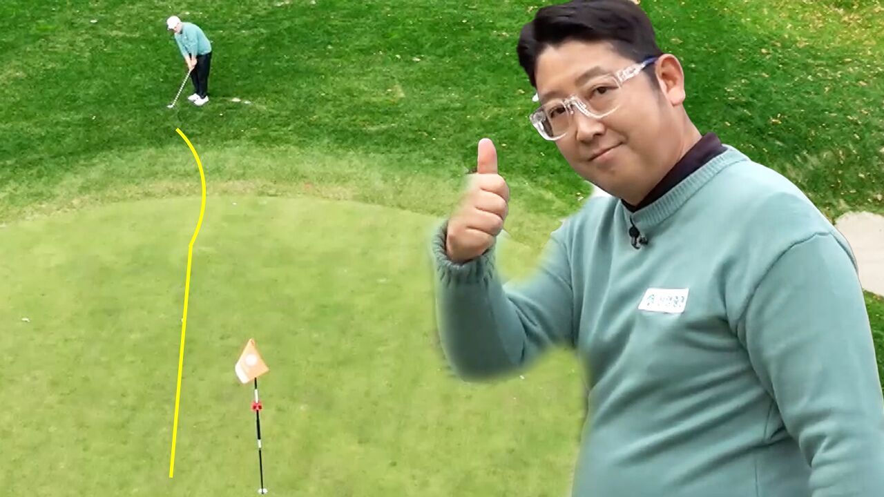 코스에 대한 완벽 분석! 신영증권 4강 마지막 티켓 획득 썸네일