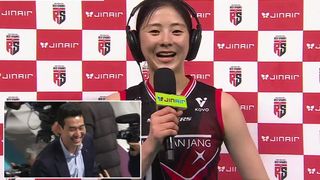 새해 첫 날 4연패 탈출! 모두를 놀라게 한 정관장 박혜민 활약 [정관장 vs 한국도로공사]