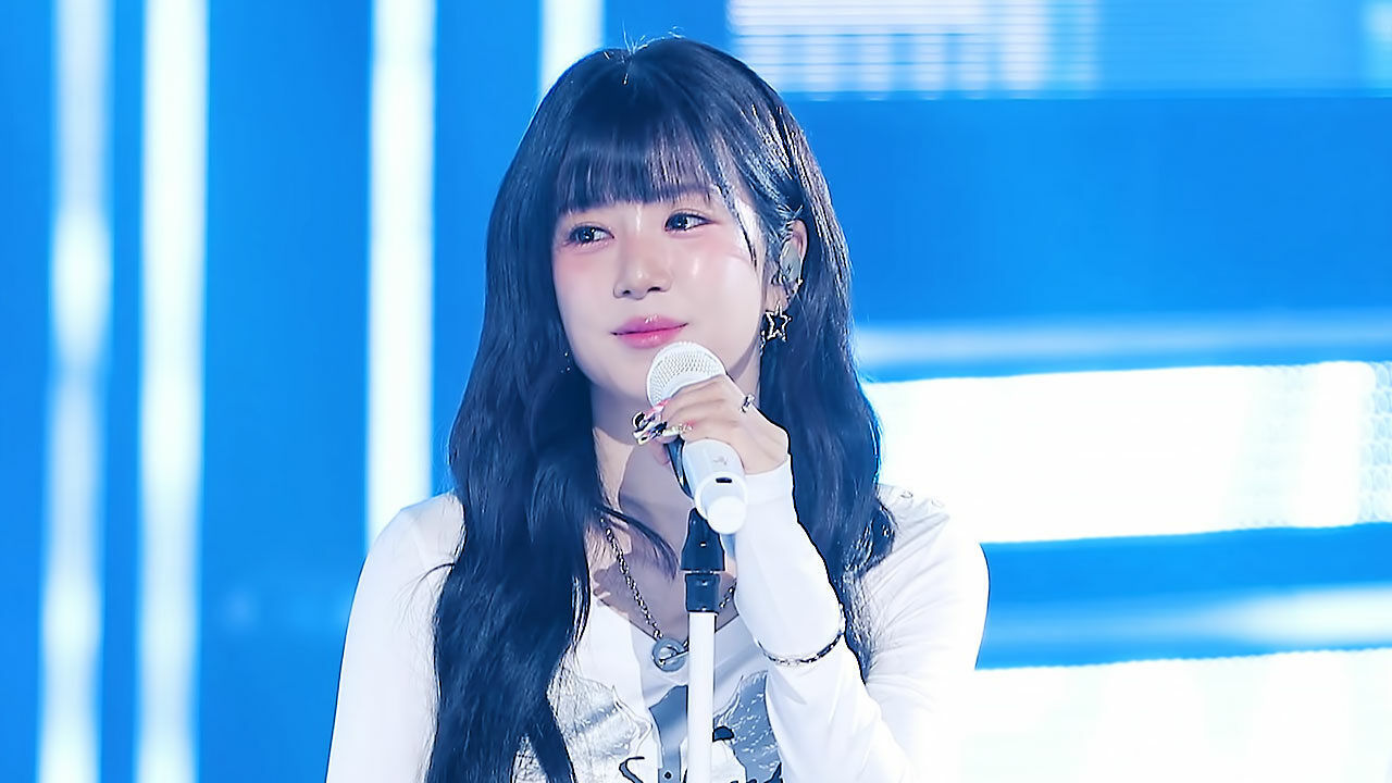 [페이스캠] 에이핑크 박초롱 'Sunshine' (Apink PARK CHORONG FaceCam) 썸네일