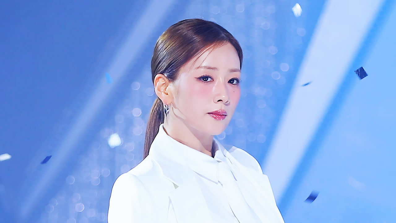 [페이스캠] 에이핑크 윤보미 'Love Me More' (Apink YOON BO MI FaceCam) 썸네일