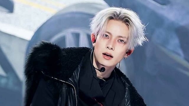 [페이스캠] 엔하이픈 희승 'Knife' (ENHYPEN HEESEUNG FaceCam)