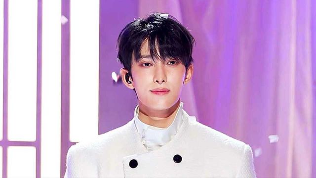 [페이스캠] 도겸X승관 (SEVENTEEN) 도겸 'Blue' (DK X SEUNGKWAN DK FaceCam)