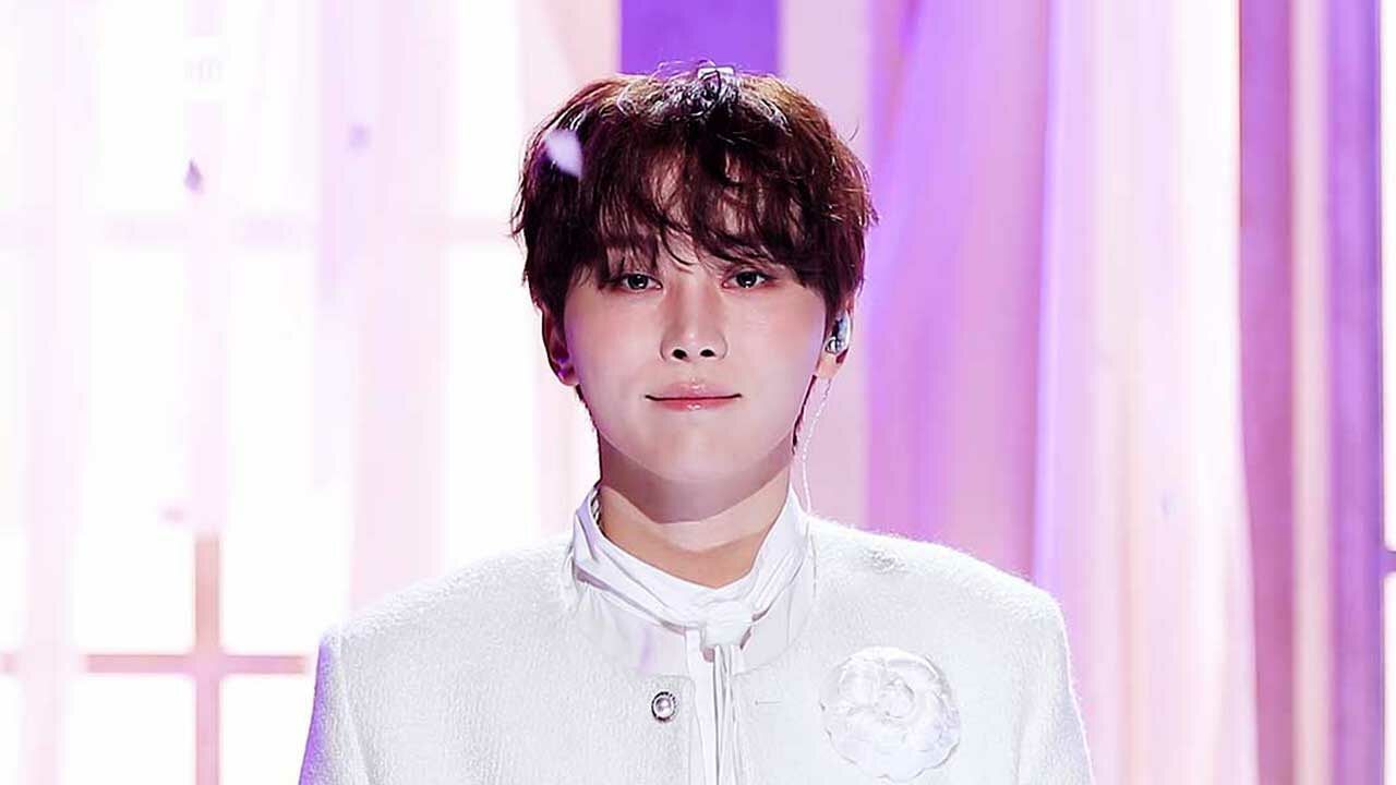 [페이스캠] 도겸X승관 (SEVENTEEN) 승관 'Blue' (DK X SEUNGKWAN SEUNGKWAN FaceCam)