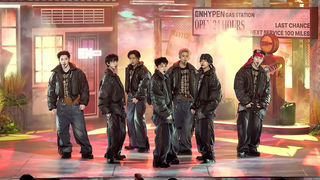 [안방1열 풀캠] 엔하이픈 'Big Girls Don't Cry' (ENHYPEN FullCam)