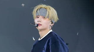 [페이스캠] 알파드라이브원 상원 'FREAK ALARM' (ALPHA DRIVE ONE SANGWON FaceCam)