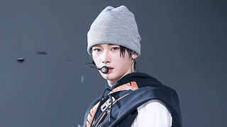 [페이스캠] 알파드라이브원 안신 'FREAK ALARM' (ALPHA DRIVE ONE ANXIN FaceCam)