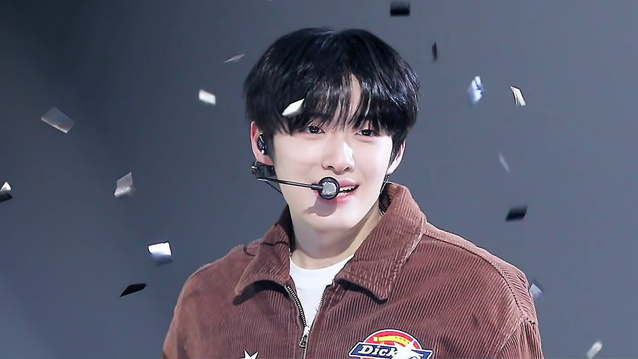 [페이스캠] 알파드라이브원 상현 'FREAK ALARM' (ALPHA DRIVE ONE SANGHYEON FaceCam) 썸네일