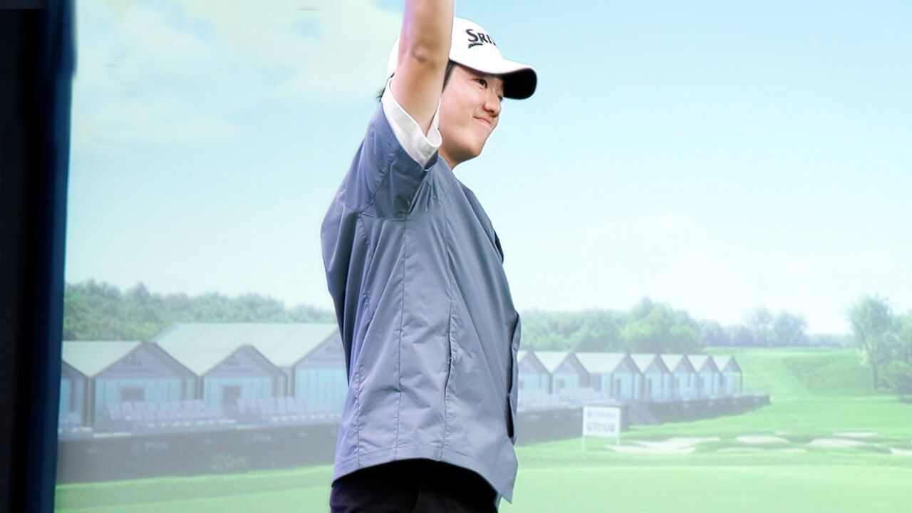 판도를 뒤흔들 신예들의 거침없는 도전! 2026 신한투자증권 GTOUR 2차 [예고] 썸네일