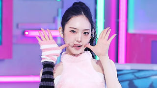 [페이스캠] 키키 이솔 '404 (New Era)' (KiiiKiii LEESOL FaceCam)