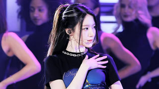 [페이스캠] 아이들 슈화 'Mono (feat. skaiwater)' (i-dle SHUHUA FaceCam)