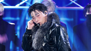 [페이스캠] 에이티즈 산 'Adrenaline' (ATEEZ SAN FaceCam)