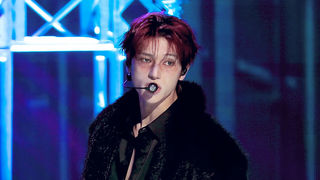 [페이스캠] 에이티즈 우영 'Adrenaline' (ATEEZ WOOYOUNG FaceCam)